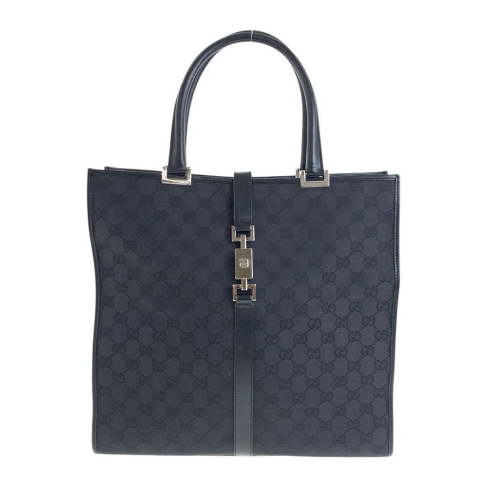 Gucci GG Canvas Tote